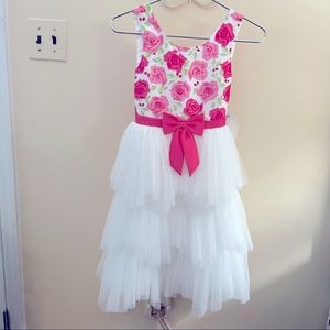 Easter/Spring Dress